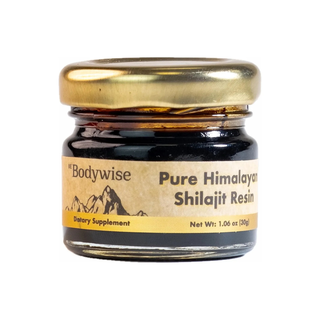 Miniatura 5 de RESINA SHILAJIT DEL HIMALAYA